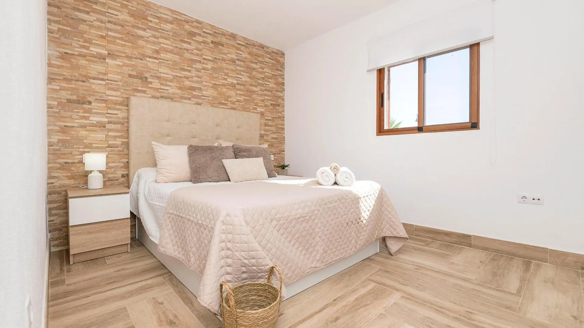 Casa Roja Villa El Soto Spain