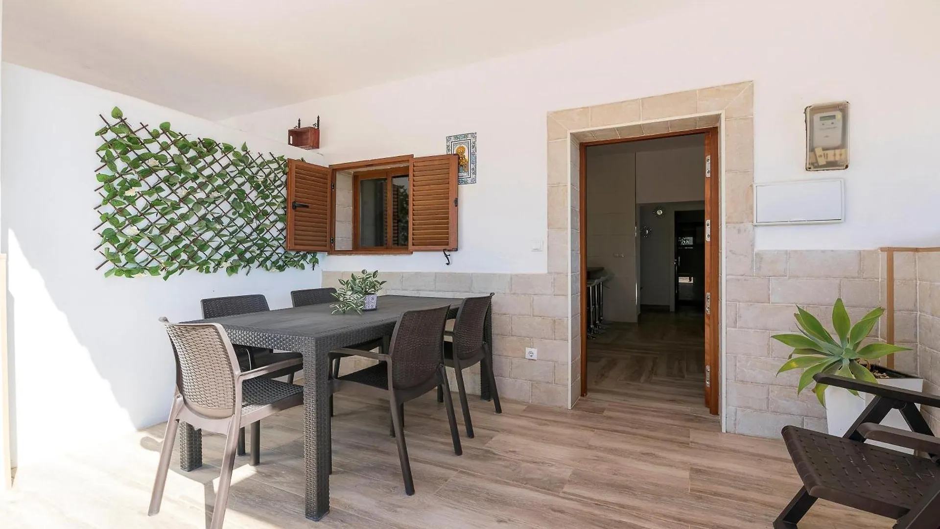 Casa Roja Villa El Soto Spain